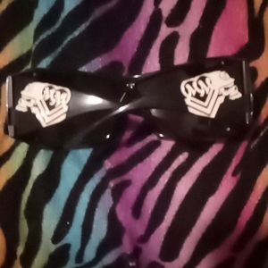 Metal Mulisha sunglasses